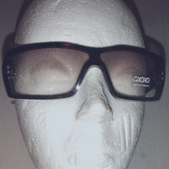 Vintage Rare 100% UV Protection Fashion Sexy Sunglasses main image 7